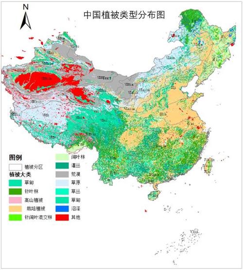 地理学的知识