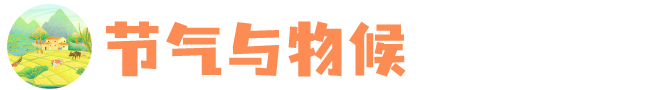 访谈资料-"节气与物候"校际研习